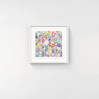 Heaven's Gate, 2022-Takashi Murakami-Pinto Gallery