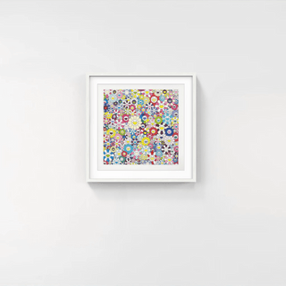 Heaven's Gate, 2023-Takashi Murakami-Pinto Gallery