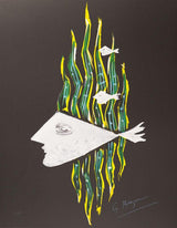 Hébé, 1988