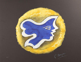 Hecate, 1988-Georges Braque-Pinto Gallery