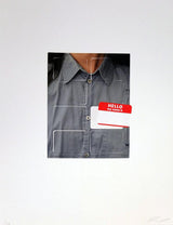 Hello, 2012