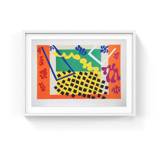 Henri Matisse - Les Codomas, 2007 - Pinto Gallery