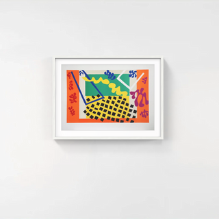 Henri Matisse - Les Codomas, 2007 - Pinto Gallery