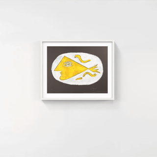Hera, 1988-Georges Braque-Pinto Gallery