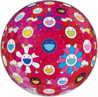 Hey! You! Do You Feel What I Feel?, 2013-Takashi Murakami-Pinto Gallery