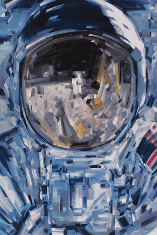 Higher Love, 2026-Michael Kagan-Pinto Gallery
