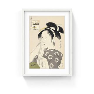 Hinodeya Goke, After 1792-Kitagawa Utamaro-Pinto Gallery