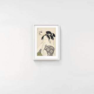 Hinodeya Goke, After 1792-Kitagawa Utamaro-Pinto Gallery