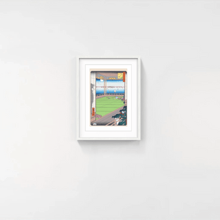 Hiroshige’s 100 Famous Views of Edo: Japonisme Reconsidered—Moon-Viewing Point, 2025-Takashi Murakami-Pinto Gallery
