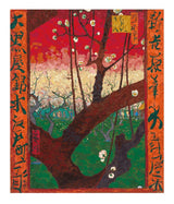 Hiroshige’s 100 Famous Views of Edo: Japonisme Reconsidered—Van Gogh’s Flowering Plum Orchard (after Hiroshige), 2025