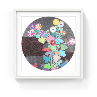 Hokkyō Takashi - Kansei, 2015-Takashi Murakami-Pinto Gallery