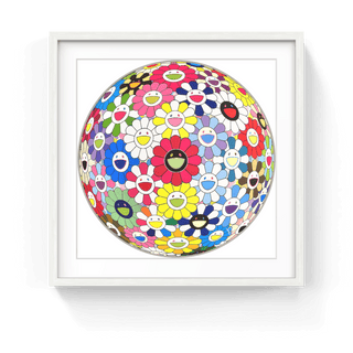 Hold Me Tight, 2017-Takashi Murakami-Pinto Gallery