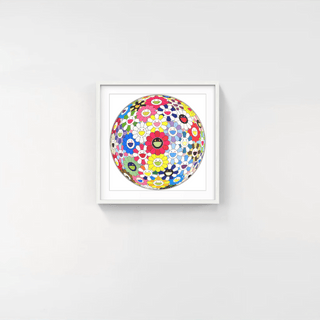 Hold Me Tight, 2017-Takashi Murakami-Pinto Gallery