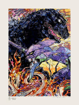 Homage to Director Hideaki Anno: Evangelion & Godzilla Resurgence, 2019