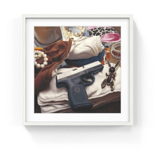 Honey Bunny, 2011-Marc Dennis-Pinto Gallery