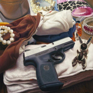Honey Bunny, 2011-Marc Dennis-Pinto Gallery