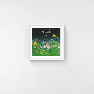 Hot Spring, 2005-Chiho Aoshima-Pinto Gallery