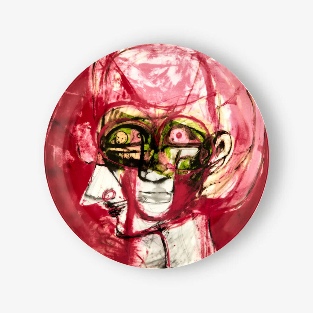 Huma Bhabha - Untitled, 2022, 2022 - Pinto Gallery