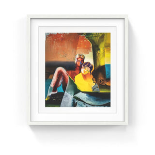 Humility and the Other One in Me, 2023-Katherina Olschbaur-Pinto Gallery