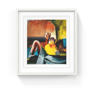 Humility and the Other One in Me, 2023-Katherina Olschbaur-Pinto Gallery