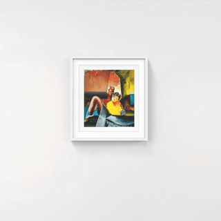 Humility and the Other One in Me, 2023-Katherina Olschbaur-Pinto Gallery