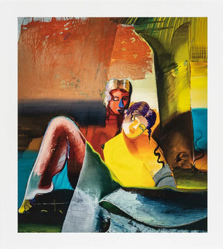 Humility and the Other One in Me, 2023-Katherina Olschbaur-Pinto Gallery