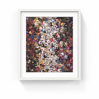 I Do Not Rule My Dreams. My Dreams Rule Me., 2011-Takashi Murakami-Pinto Gallery