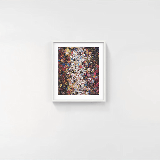 I Do Not Rule My Dreams. My Dreams Rule Me., 2011-Takashi Murakami-Pinto Gallery