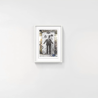 I Fix My Head II, 2014-JR-Pinto Gallery
