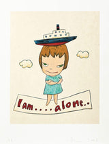 I am Alone, 2003