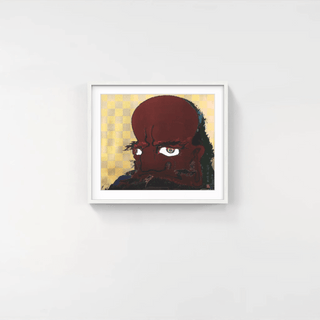 I am not me. I cannot become myself, 2008-Takashi Murakami-Pinto Gallery