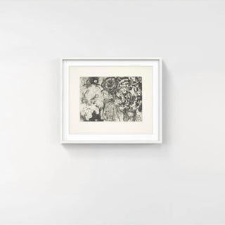 I do not recall distinctly when it began, but it was months ago II, 2010-Jake & Dinos Chapman-Pinto Gallery
