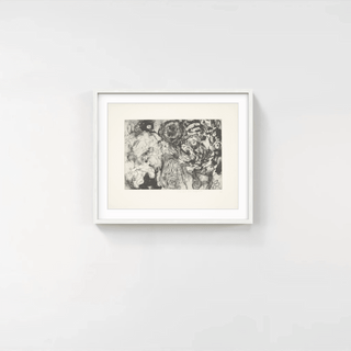 I do not recall distinctly when it began, but it was months ago II, 2010-Jake & Dinos Chapman-Pinto Gallery