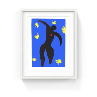 Icare (Icarus), 2007-Henri Matisse-Pinto Gallery