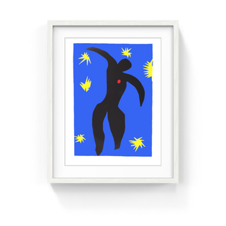 Icare (Icarus), 2007-Henri Matisse-Pinto Gallery