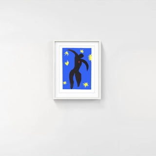 Icare (Icarus), 2007-Henri Matisse-Pinto Gallery