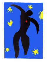 Icare (Icarus), 2007