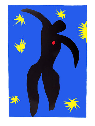 Icare (Icarus), 2007-Henri Matisse-Pinto Gallery