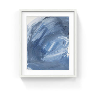 Ice, 2013-Howard Hodgkin-Pinto Gallery