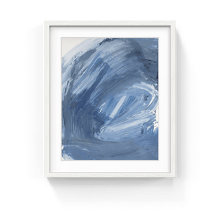 Ice, 2013-Howard Hodgkin-Pinto Gallery