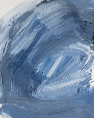 Ice, 2013-Howard Hodgkin-Pinto Gallery