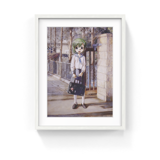 I'm Just Waiting on a Friend, 2020-Mr.-Pinto Gallery