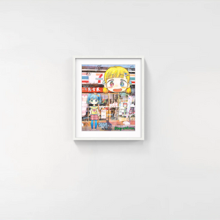 In a Corner of This Town, 2022-Mr.-Pinto Gallery