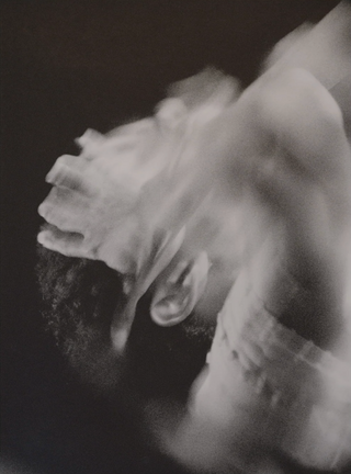 In the palm of my hand, 2026-Garrett Bradley-Pinto Gallery
