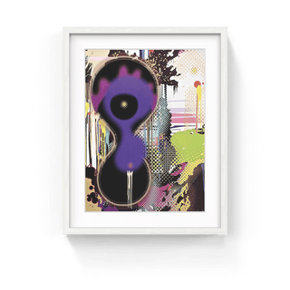 Infinity, 2009-Takashi Murakami-Pinto Gallery