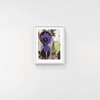 Infinity, 2009-Takashi Murakami-Pinto Gallery