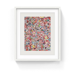 ∞∞∞ (Infinity), 2020-Takashi Murakami-Pinto Gallery