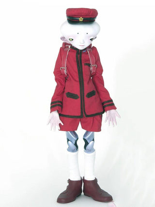 Inochi doll / Version: David, 2009-Takashi Murakami-Pinto Gallery
