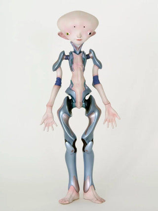 Inochi doll / Version: Victor, 2009-Takashi Murakami-Pinto Gallery