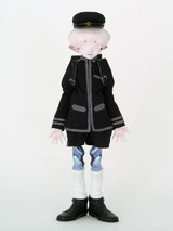 Inochi doll / Version: Victor, 2009